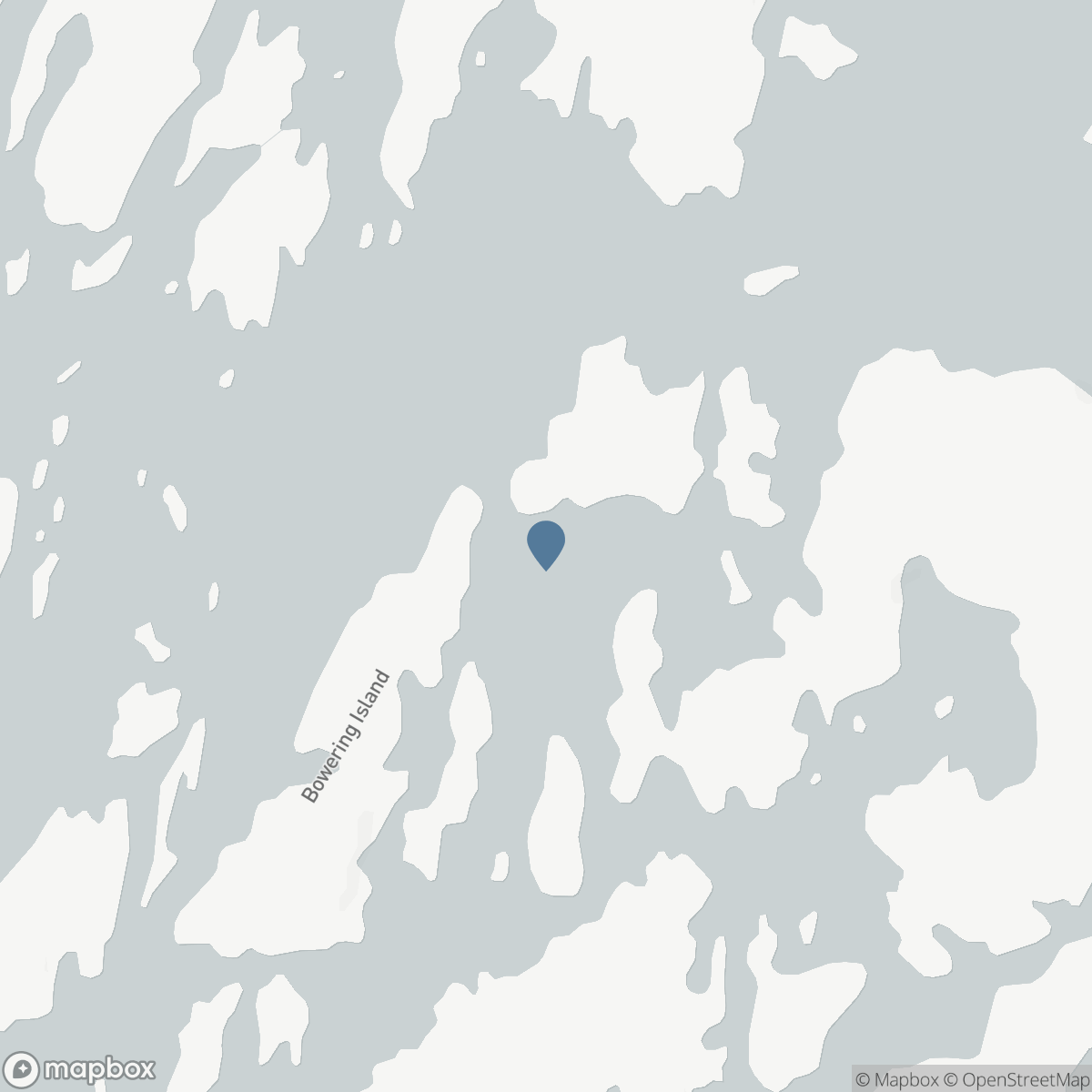 1 B244 (CONGER) ISLAND, Seguin, Ontario P2A 0B2